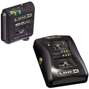 LINE6 RELAY G30