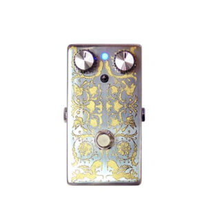 LOVEPEDAL ENGLISHWOMAN