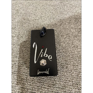 LOVEPEDAL VIBE