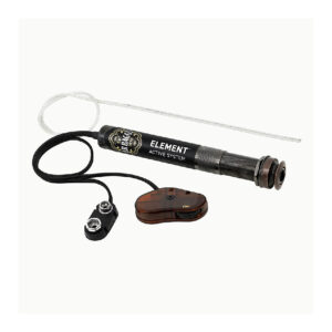 L.R. BAGGS ELEMENT ACTIVE SYSTEM VTC