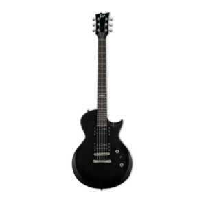 LTD EC 10 BLACK CON BORSA