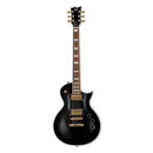 LTD EC 256 BLACK