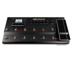 LINE6 POD HD500X