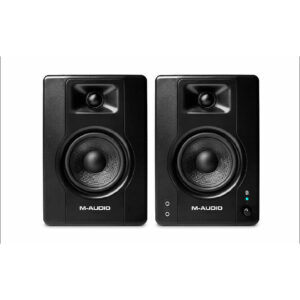 M-AUDIO BX4 BT (COPPIA)