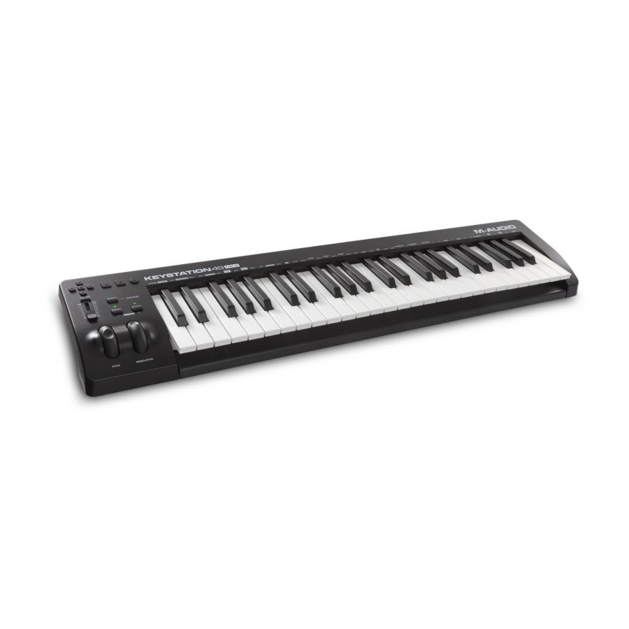 M-AUDIO KEYSTATION 49 MKIII