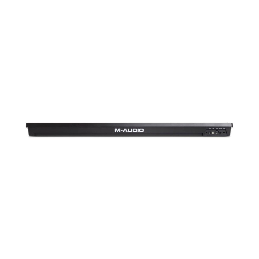 M-AUDIO KEYSTATION 61 MKIII - immagine 3