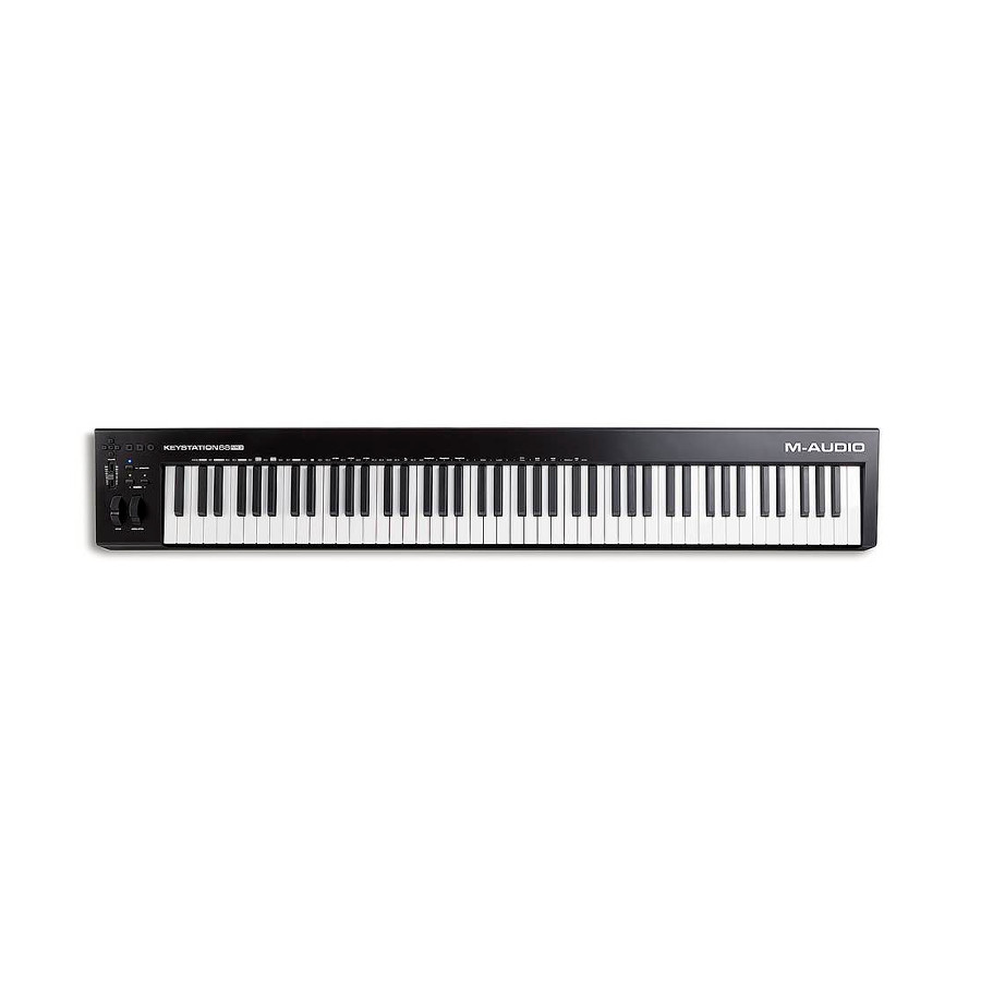 M-AUDIO KEYSTATION 88 MKIII - immagine 2
