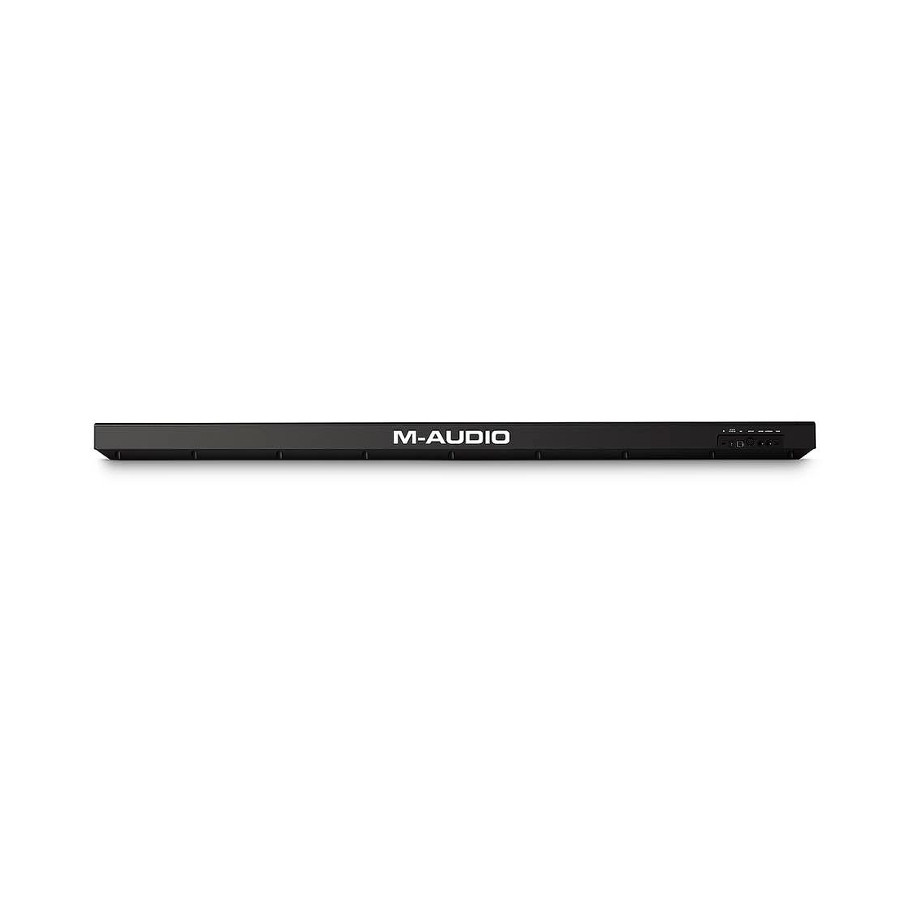 M-AUDIO KEYSTATION 88 MKIII - immagine 3