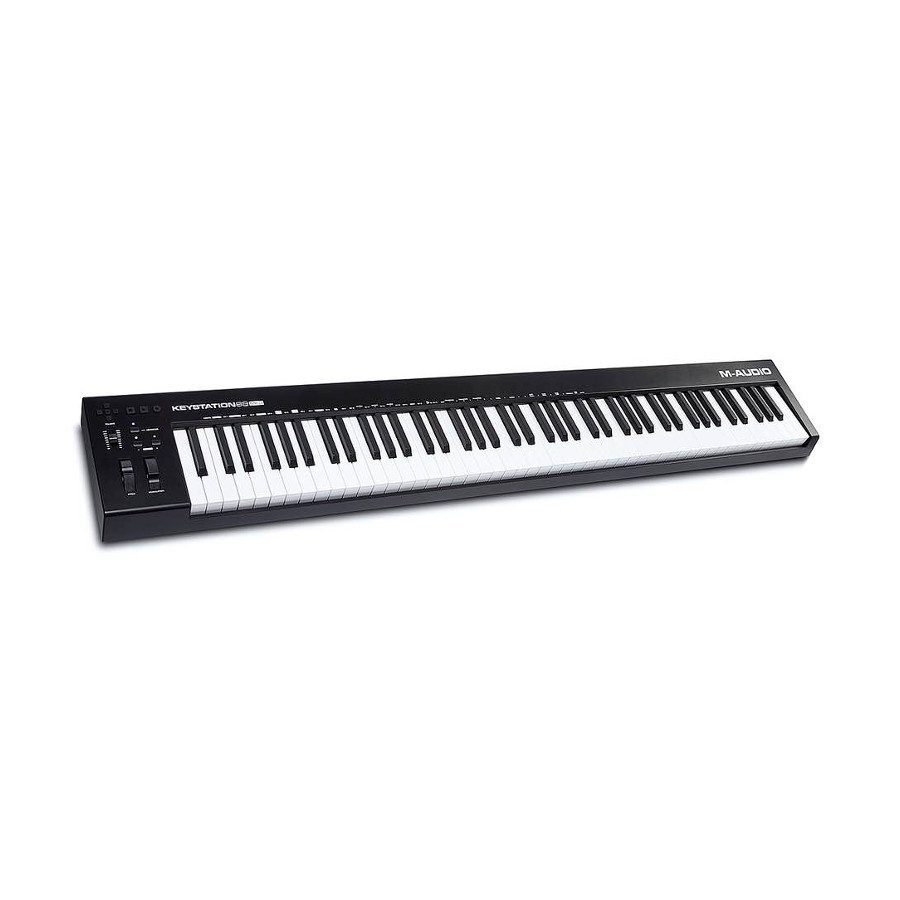 M-AUDIO KEYSTATION 88 MKIII