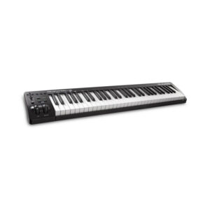 M-AUDIO KEYSTATION 61 MKIII