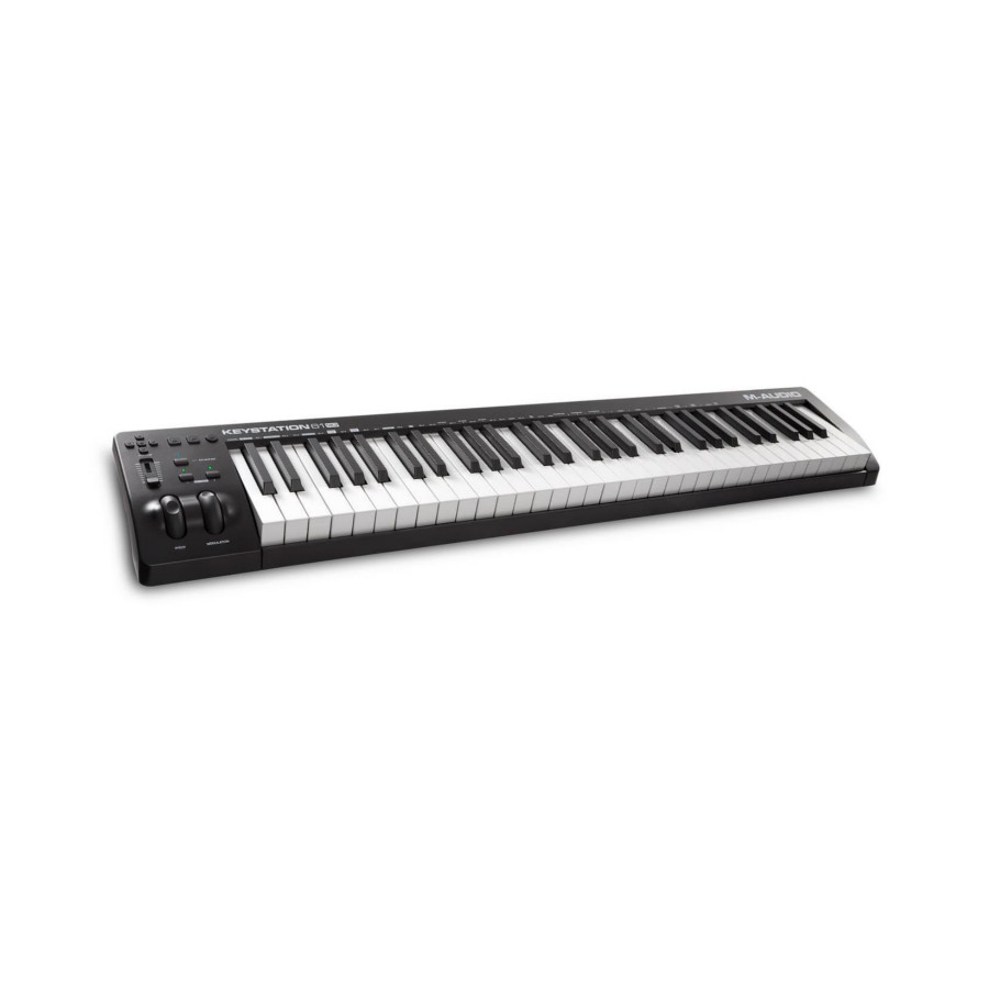 M-AUDIO KEYSTATION 61 MKIII