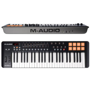 M-AUDIO OXYGEN 61 4TH GEN