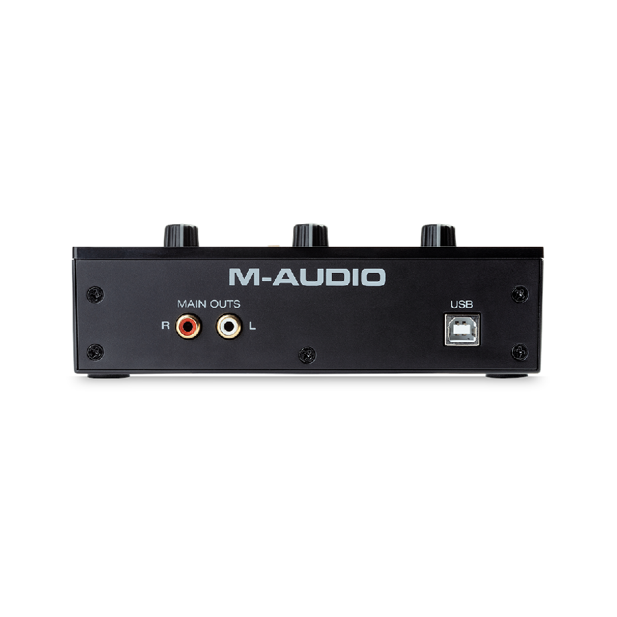 M-AUDIO M-TRACK SOLO - immagine 3