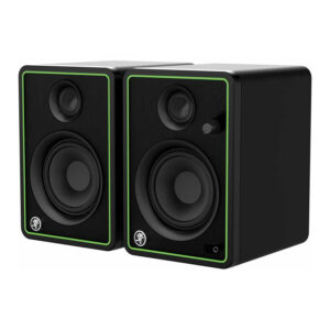MACKIE CR4-XBT BLUETOOTH (COPPIA)