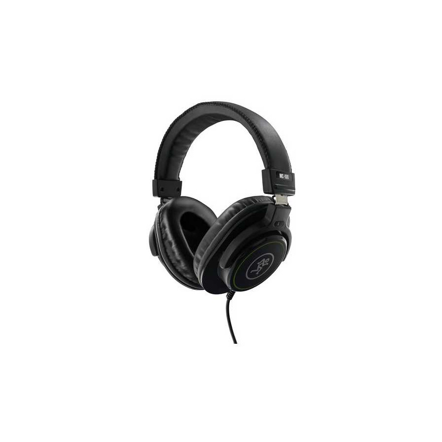 MACKIE MC-100 - immagine 3