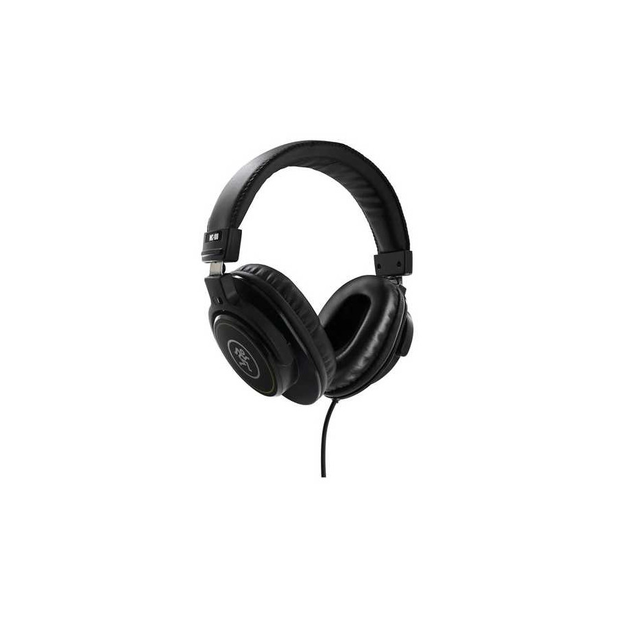 MACKIE MC-100 - immagine 2