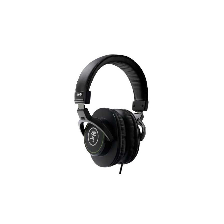 MACKIE MC-100