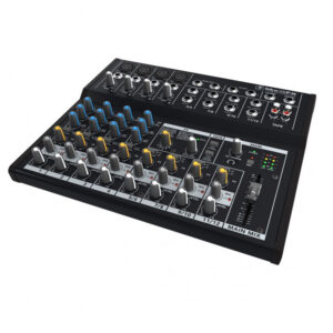 MACKIE MIX12FX