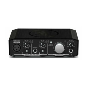 MACKIE ONYX ARTIST 1.2