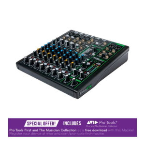 MACKIE PROFX10V3