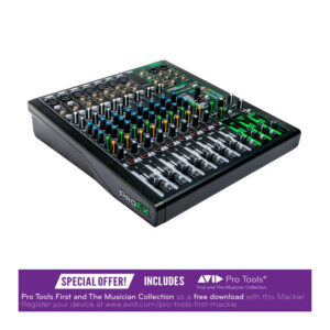 MACKIE PROFX12V3