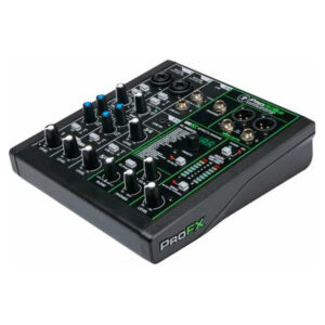 MACKIE PROFX6V3