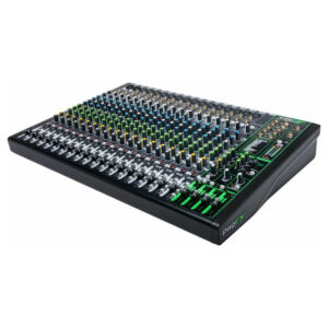 MACKIE PROFX22V3