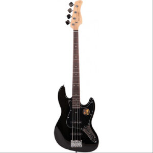 MARCUS MILLER V3 BLK 2ND GEN