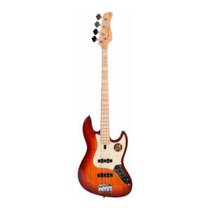 MARCUS MILLER V7 SWAMP ASH 4 TS 2ND GEN
