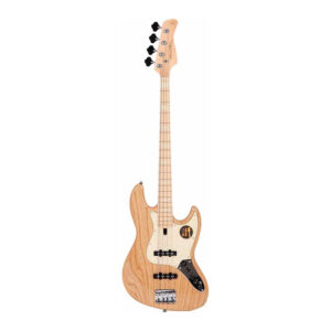 MARCUS MILLER V7 SWAMP ASH 4 NAT 2ND GEN