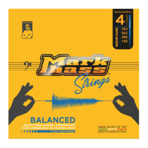 MARKBASS BALANCED 045-105