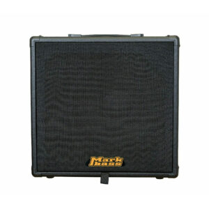 MARKBASS CMB 121 BLACK LINE