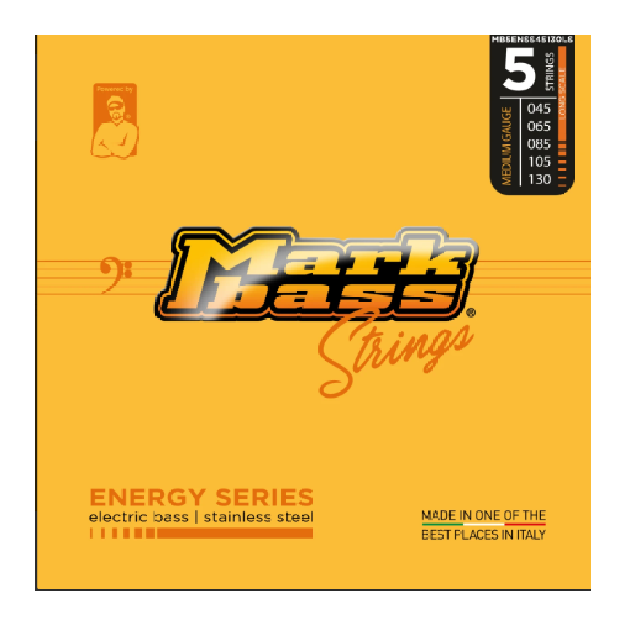MARKBASS ENERGY 045-130