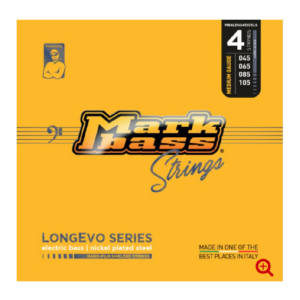 MARKBASS LONGEVO NICKEL 045-105