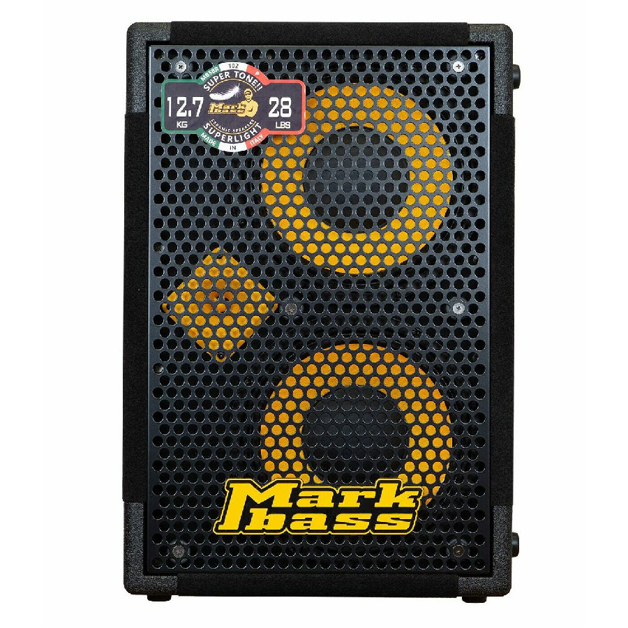 MARKBASS MB58R 102 P