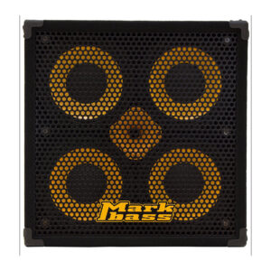 MARKBASS STD 104 HR 4 OHMS
