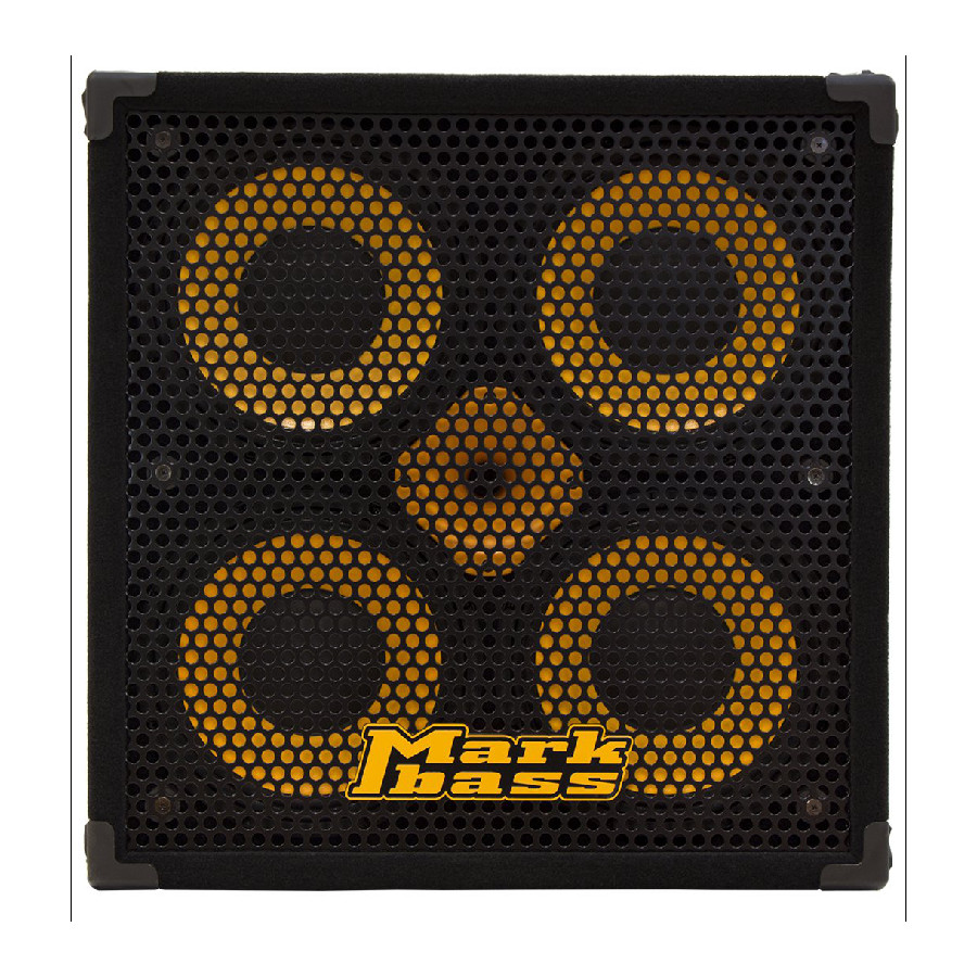 MARKBASS STD 104 HR 4 OHMS
