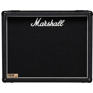 MARSHALL 1936