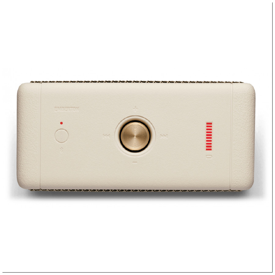 MARSHALL EMBERTON BT CREAM - immagine 4