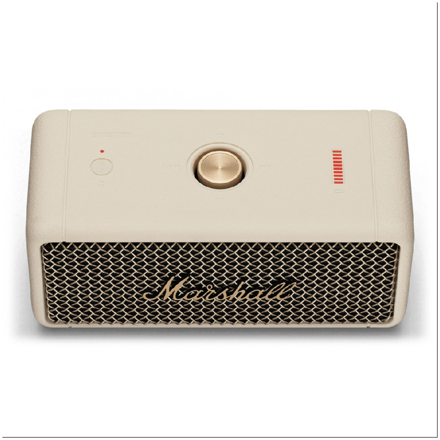 MARSHALL EMBERTON BT CREAM - immagine 3