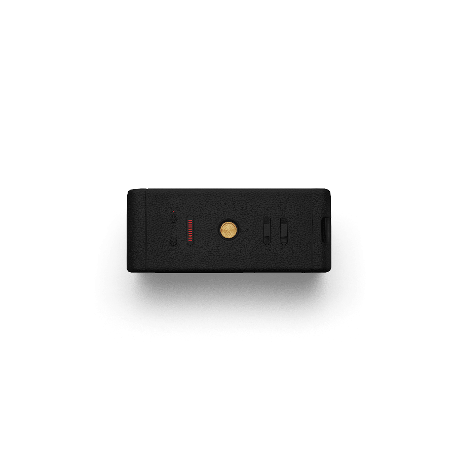 MARSHALL MIDDLETON BLACK & BRASS - immagine 4