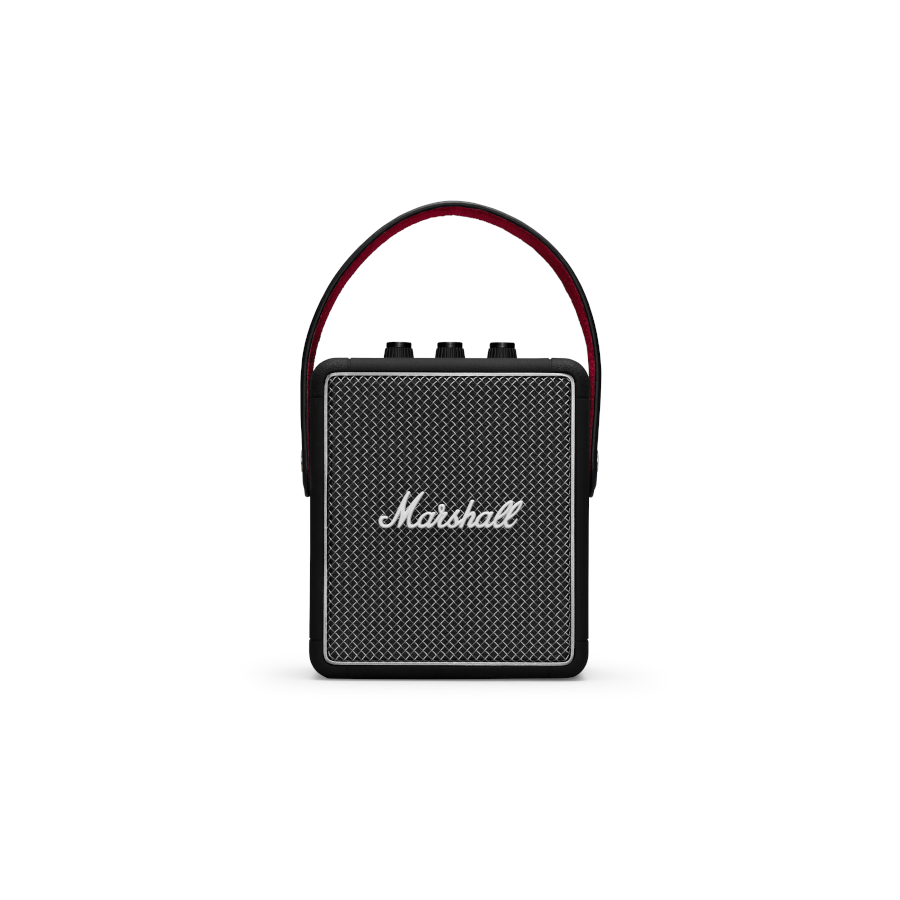 MARSHALL STOCKWELL BT II BLACK