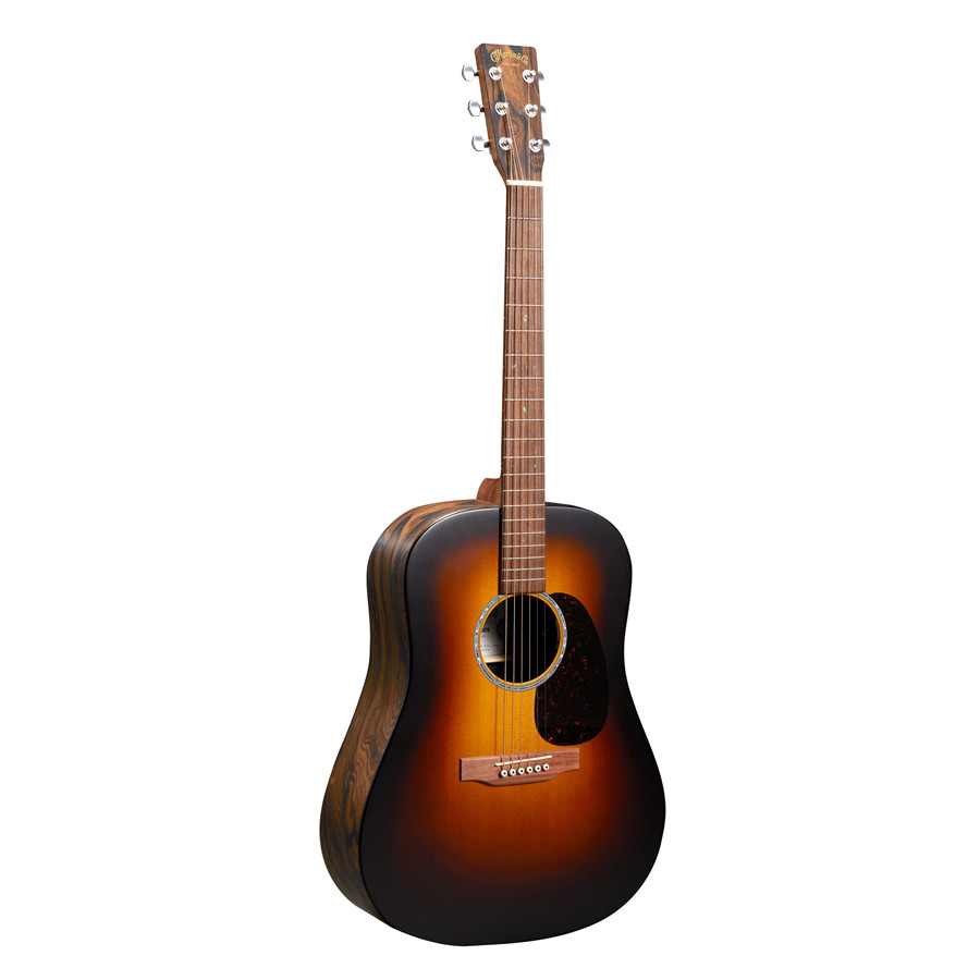 MARTIN D-X2E ZIRICOTE BURST REMASTERED