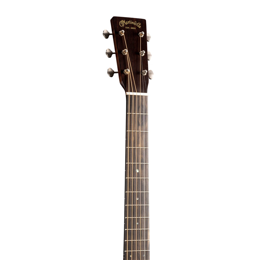 MARTIN D18 STREET LEGEND CON SISTEMA DI AMPLIFICAZIONE L.R. BAGGS EBS-VTC (OEM) - immagine 5