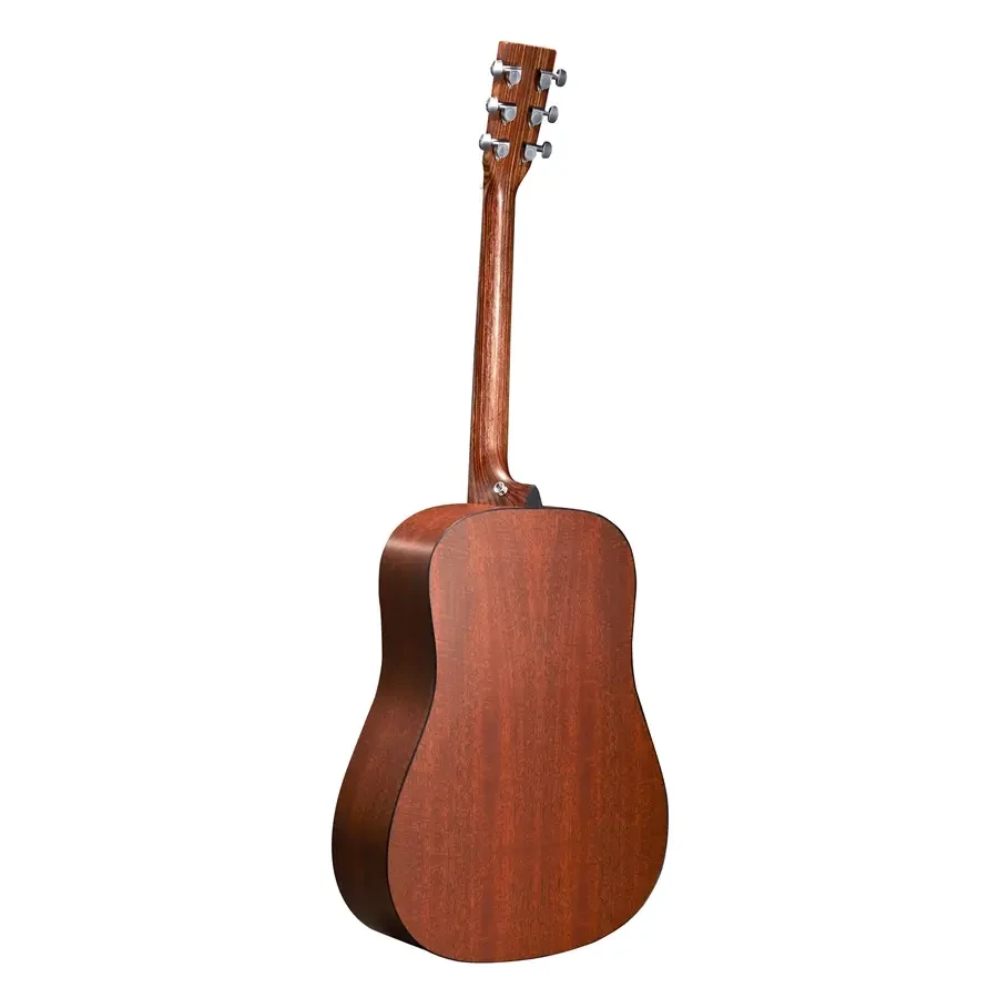 MARTIN D-X1E MAHOGANY REMASTERED - immagine 3