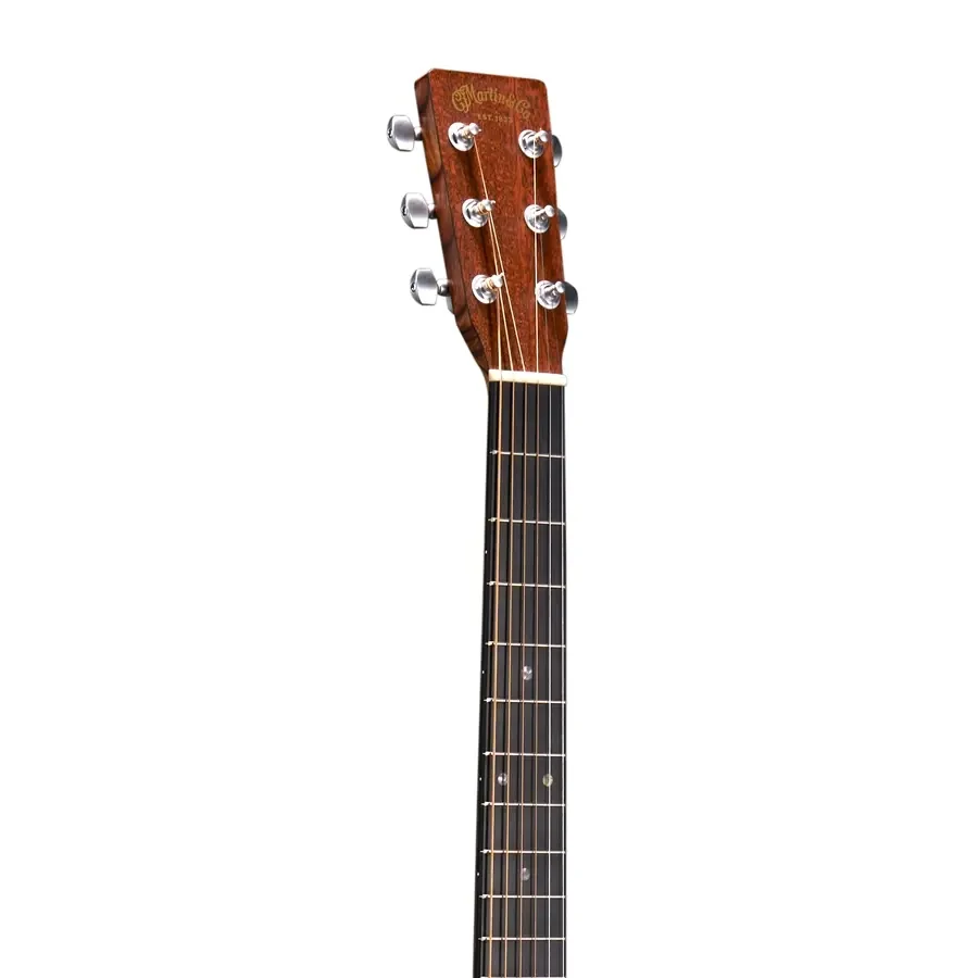 MARTIN D-X1E MAHOGANY REMASTERED - immagine 4