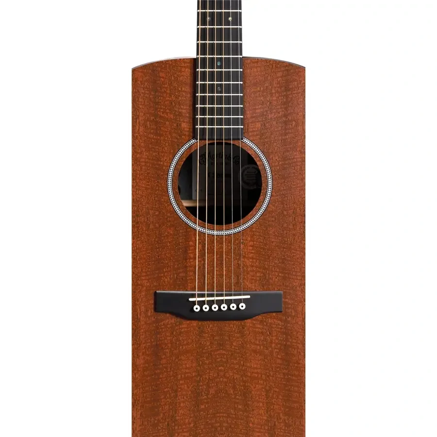 MARTIN D-X1E MAHOGANY REMASTERED - immagine 5