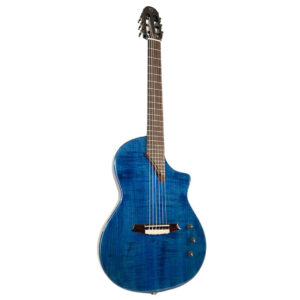 MARTINEZ HISPANIA BLUE BURST CON BORSA