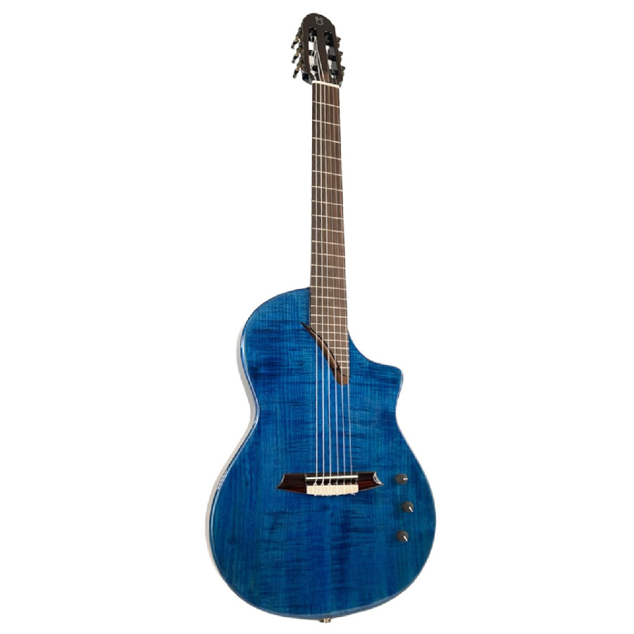 MARTINEZ HISPANIA BLUE BURST CON BORSA