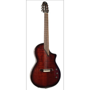 MARTINEZ HISPANIA CHERRY BURST CON BORSA